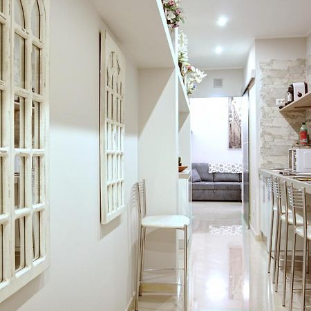 Milanrentals - Charlie Apartment מראה חיצוני תמונה