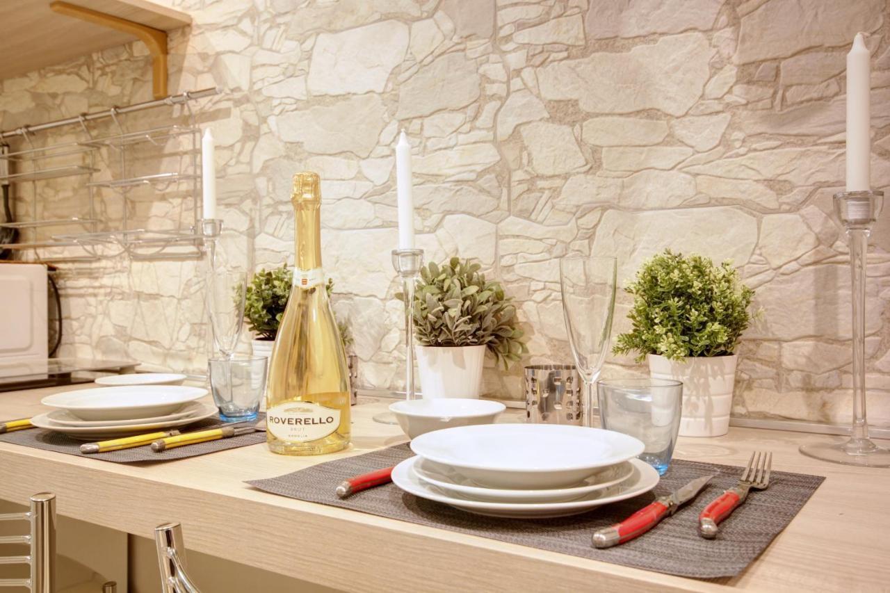 Milanrentals - Charlie Apartment מראה חיצוני תמונה