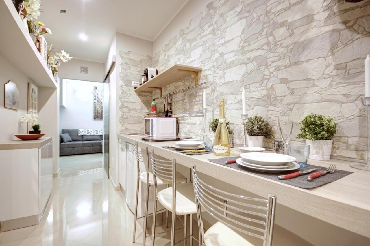 Milanrentals - Charlie Apartment מראה חיצוני תמונה