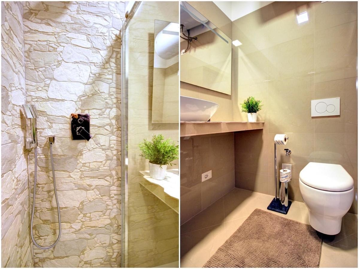 Milanrentals - Charlie Apartment מראה חיצוני תמונה