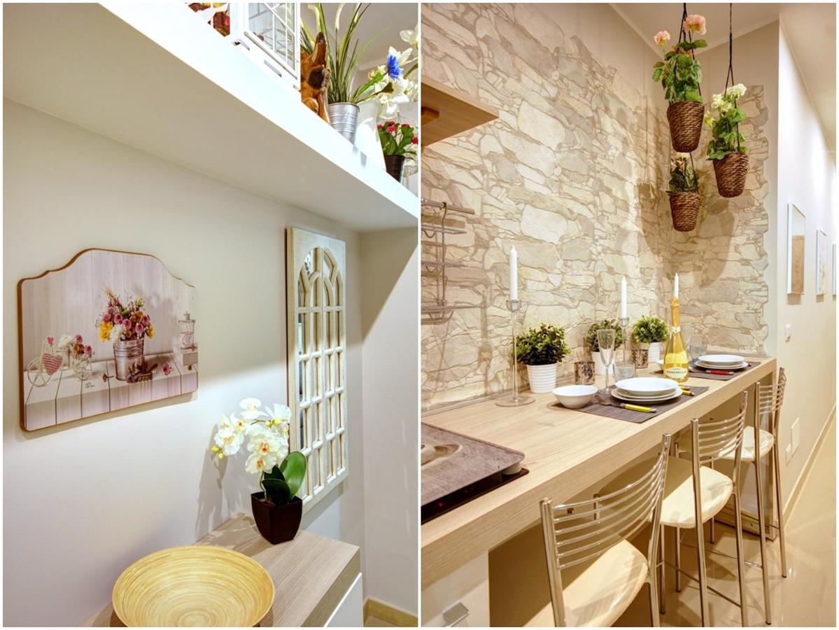 Milanrentals - Charlie Apartment מראה חיצוני תמונה